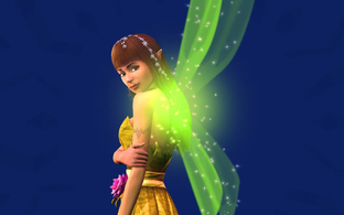 Похоже, The Sims 4 получит дополнение с феями и волшебством