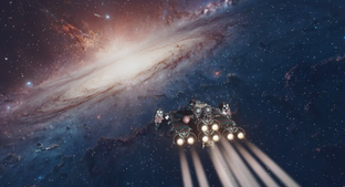 Русская озвучка Starfield от SynthVoiceRu получила обновление — с локализацией DLC и основной игры