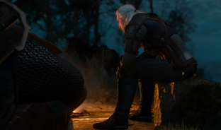 Источники вдохновения для окружения The Witcher 3 нашли под ногами разработчиков. CDPR раскрыла деталь разработки