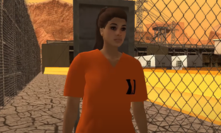 Второй трейлер GTA 6 пересняли в GTA San Andreas с кастомными моделями героев и сравнили с роликом Rockstar