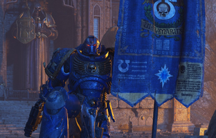 Авторы Warhammer 40,000 Space Marine 2 показали новый игровой режим Siege Mode
