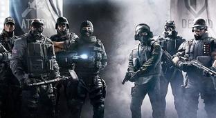 Фанаты раскритиковали трансформацию тактического шутера Ubisoft. «Это Rainbow Six или Fortnite?»
