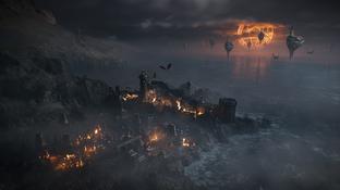 DOOM: The Dark Ages станет сложнее. Геймдиректор подтвердил мастер-уровни и другие улучшения