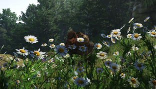 Kingdom Come Deliverance 2 получила обновление 1.3.1 — с исправлением графики и улучшением меню сохранений