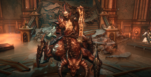 Анонсировали Warhammer 40,000: Dark Heresy — новую cRPG авторов Pathfinder и Rogue Trader