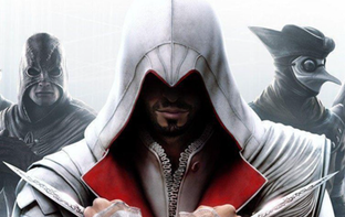 Фанаты Assassin's Creed Brotherhood возрождают мультиплеер спустя несколько лет после закрытия