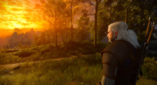 CDPR представила ведьмачьи геймпады Xbox в честь юбилея The Witcher 3 Wild Hunt