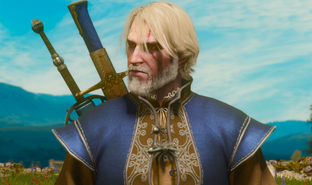 Создатели The Witcher 3 рассказали, как искали «самого нормального» актёра для роли Геральта
