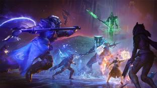 Bungie подумывала о подписочной модели для Destiny 2 — журналист