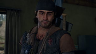 ПК-версия ремастера Days Gone получила патч 1.10 — Дикон перестал летать, а звук исправили