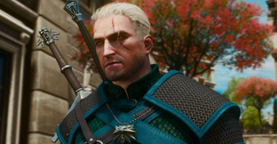 CDPR показала реальную броню Геральта из The Witcher, созданную итальянским мастером-фанатом франшизы