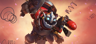 В Dota 2 появился Пудж на машинке — вышел патч 7.39 с улучшением оптимизации, голосового чата, новыми предметами и не только