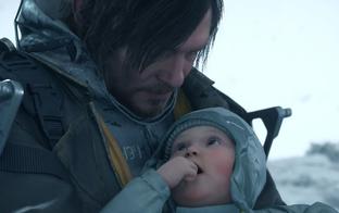 Хидео Кодзима сбил всех с толку новым роликом Death Stranding 2