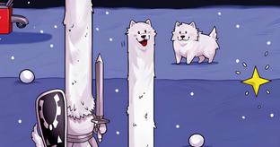 Книга «Undertale. Как игра Тоби Фокса стала феноменом поп-культуры» получила обложку