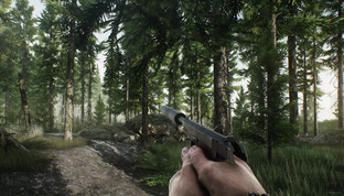 В Escape from Tarkov запустили сюрприз-ивент со Штурманом