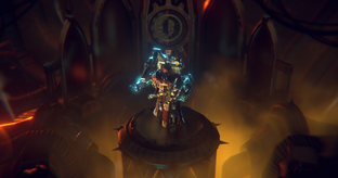 В Steam можно бесплатно поиграть в пошаговую тактику Warhammer 40,000 Mechanicus — разработчики показали геймплей сиквела