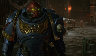 Трёх космодесантников пока хватит для любой угрозы в Warhammer 40,000 Space Marine 2 — виденье Saber Interactive