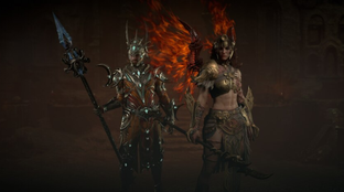 Diablo 4 получит обновление 2.2.2. Blizzard отключит DirectStorage и уменьшит затраты ресурсов на обработку предметов
