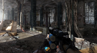 Спустя месяц Metro 2033 Redux снова начали бесплатно раздавать на Xbox