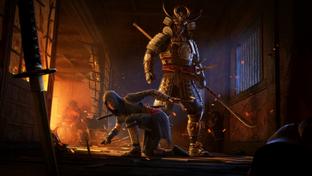 Ubisoft готовит сюжетный кооператив для Assassin’s Creed Shadows — СМИ