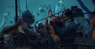 Mount and Blade 2 Bannerlord отправится в феодальную Японию — мод Shokuho получил релизное окно