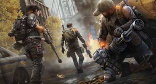 Ubisoft представила релизный трейлер дополнения Battle for Brooklyn для The Division 2