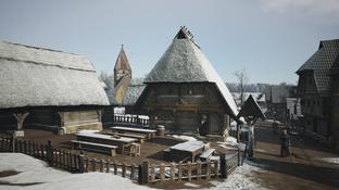 Разработчик Manor Lords ответил игрокам после продолжительного затишья