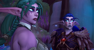 Похоже, Blizzard остановит «эпидемию доносов» в World of Warcraft — в обновлении 11.1.7 обнаружили новые ограничения жалоб