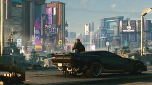 Версия Cyberpunk 2077 для Switch 2 работает лучше PS4 и не уступает Series S — Digital Foundry