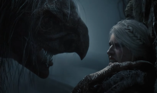 CDPR ещё 11 лет назад знала, что The Witcher 4 будет про Цири