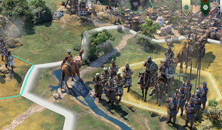 Для Sid Meier's Civilization 7 представили бонусное обновление 1.2.1 с огромными картами, поддержкой модов Steam Workshop и не только