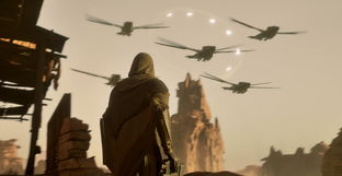Названо время выхода Dune Awakening для обычных и премиум-игроков