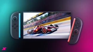 Codemasters рассматривает возможность выпуска F1 25 на Nintendo Switch 2