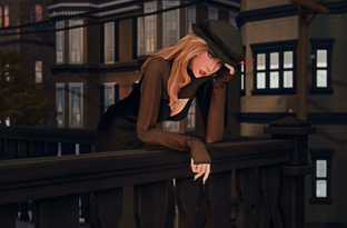 Создатели The Sims показали дорожную карту для дорожной карты. Что ждёт франшизу Maxis