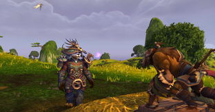 Названа дата выхода World of Warcraft Mists of Pandaria Classic — Blizzard подарит маунта для актуальной версии WoW за выполнение квестов