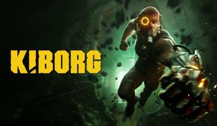 Бескомпромиссный киберпанк с русской душой. Обзор Kiborg