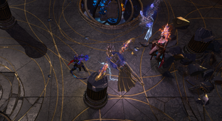 В Path of Exile «Секреты Атласа» улучшат эндгейм — тизер дополнительного инвентаря и новой механики