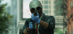 Спустя почти 2 года в Payday 3 добавили полностью восстанавливающуюся броню, как в предыдущих играх