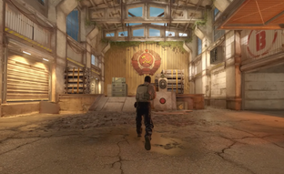 Valve купила популярную карту Cache у моддера Counter-Strike 2