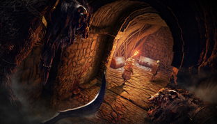 Elden Ring Nightreign может плохо работать на современных видеокартах — FromSoftware признала проблему незадолго до релиза