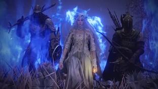 Elden Ring Nightreign и Evanescence — коллаб года, который не ждали. Фанаты приятно удивлены новым трейлером