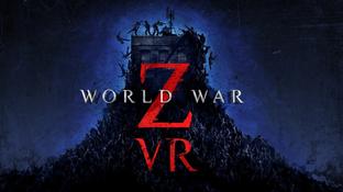 Зомби-апокалипсис в VR. World War Z появится в виртуальной реальности