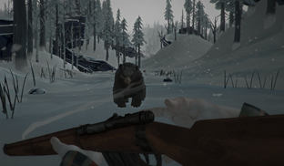 Выживание The Long Dark получило улучшенную графику для мощных ПК и разработчики откатили изменения крафта