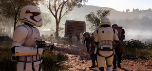 В Star Wars Battlefront 2 вернулись не только сотни тысяч игроков, но и читеры — фанаты призвали EA навести порядок в шутере