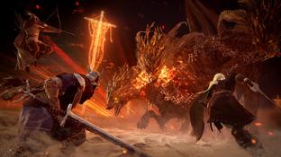 Идея Elden Ring: Nightreign родилась во время разработки Dark Souls 3