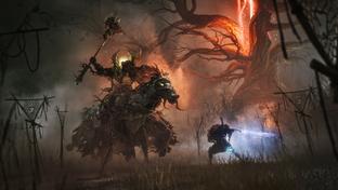 Hexworks покинул творческий директор Lords of the Fallen