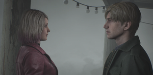Авторы ремейка Silent Hill 2 пока не доделали патч для PS5 Pro. Bloober Team уточнила статус работы