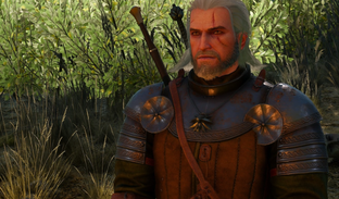 Похоже, The Witcher 3 получит юбилейное обновление с поддержкой модов на консолях
