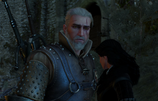 The Witcher 3 чуть не получила «труднопроизносимое» название — подзаголовок Wild Hunt выбрали не сразу