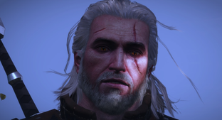 Обсуждение наготы Геральта в сцене с бадьёй в The Witcher 3 стало одной из длиннейших переписок в истории CD Projekt RED